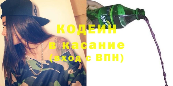 прущие крисы Абаза